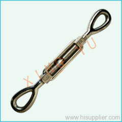 US TYPE TURNBUCKLES