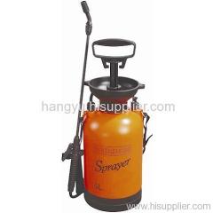 hand sprayer