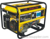 Portable gasoline generator