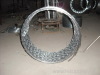 CBT-65 Razor barbed wire fence