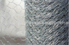 Hexagonal Wire Mesh