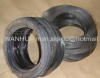 Black Annealed Wire