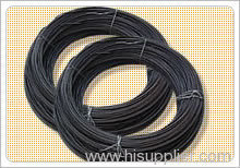 Black annealed wire