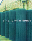 pvc coated wire mesh