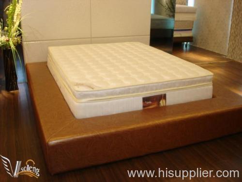 natural latex mattress