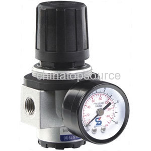 MAR300 series Air Regulator