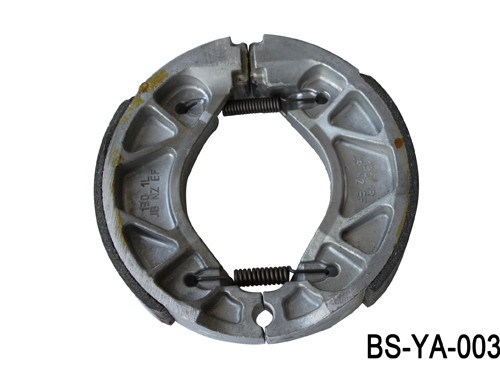 Motorcycle Brake Shoes