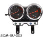 scooter Speedometer