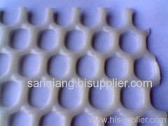 plastic wire mesh