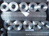 welded wire mesh