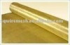 brass wire mesh