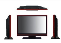 24 LCD TV