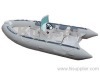 Rigid Inflatable boats
