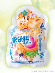 Happy Pig Marshmallow Candy