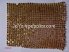 metal curtain mesh