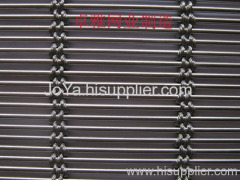 Weave wire mesh