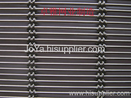 Weave wire mesh