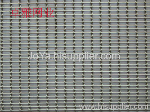 Weave wire mesh