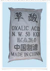 oxalic acid