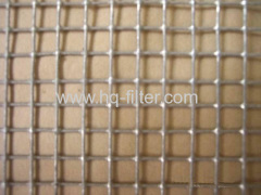 Square Wire Mesh