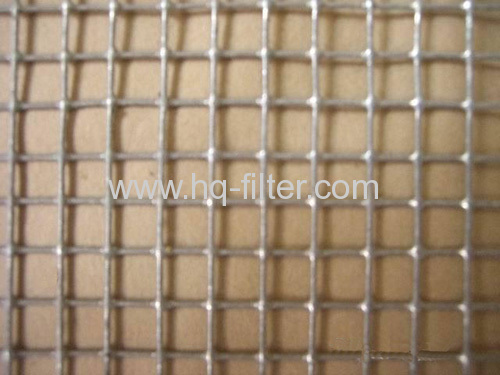 Square Wire Mesh