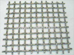 Square Wire Mesh