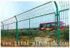 Wire Mesh Fence