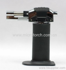 Butane micro torch