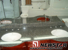 granite vanity tops