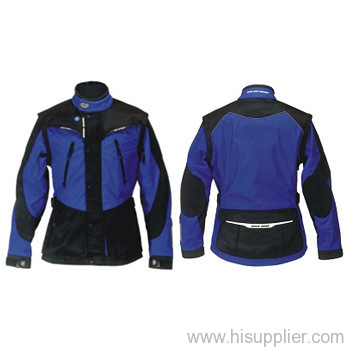 Sports Racing jacket
