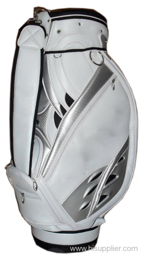 brand golf bag