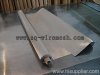 Stainless steel wire cloth