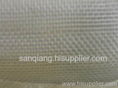 aluminum window screen