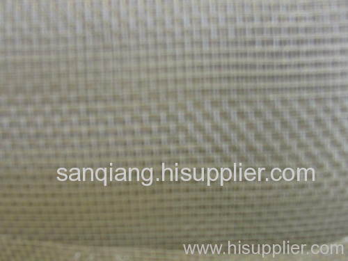 aluminum window screen