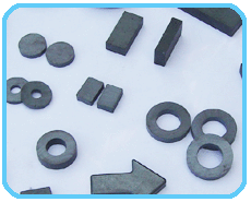 Ceramic Ferrite Magnet