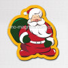 Fridge Magnets of santa clause