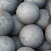 steel forged balls
