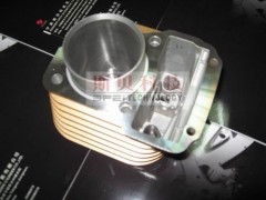 CG125 92-99 cylinder block