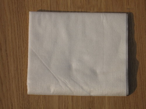 nonwoven fabric