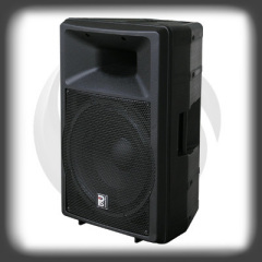 Polypropylene Professional Speakers