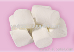 Bread Marshmallow Candy