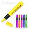 Highlighter Markers