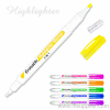 Highlighter Markers