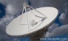 Antesky 18.5m Satellite Antenna
