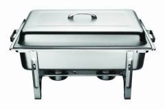 chafing dish