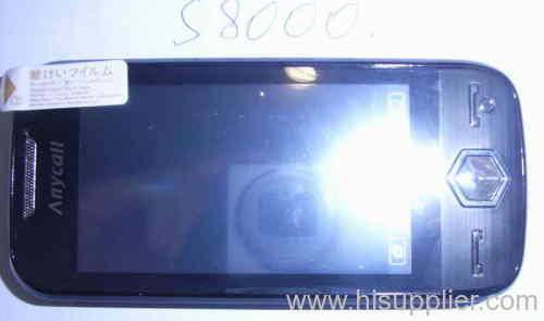 Dual Sim Phones S800 3.0