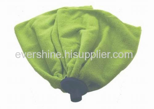 Microfiber Mop Pad