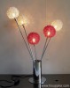 Removable Flower table lamp