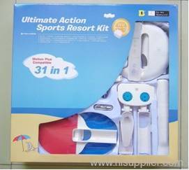 wii sport pack