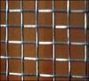 Squire Wire Mesh, Galvanized Squire Wire Mesh